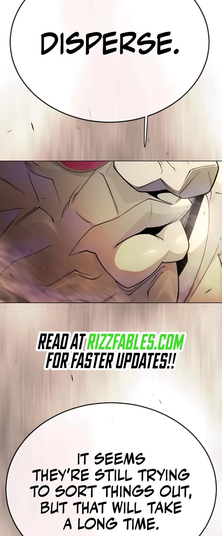 The Superhuman Era Chap 195 - Next Chap 196