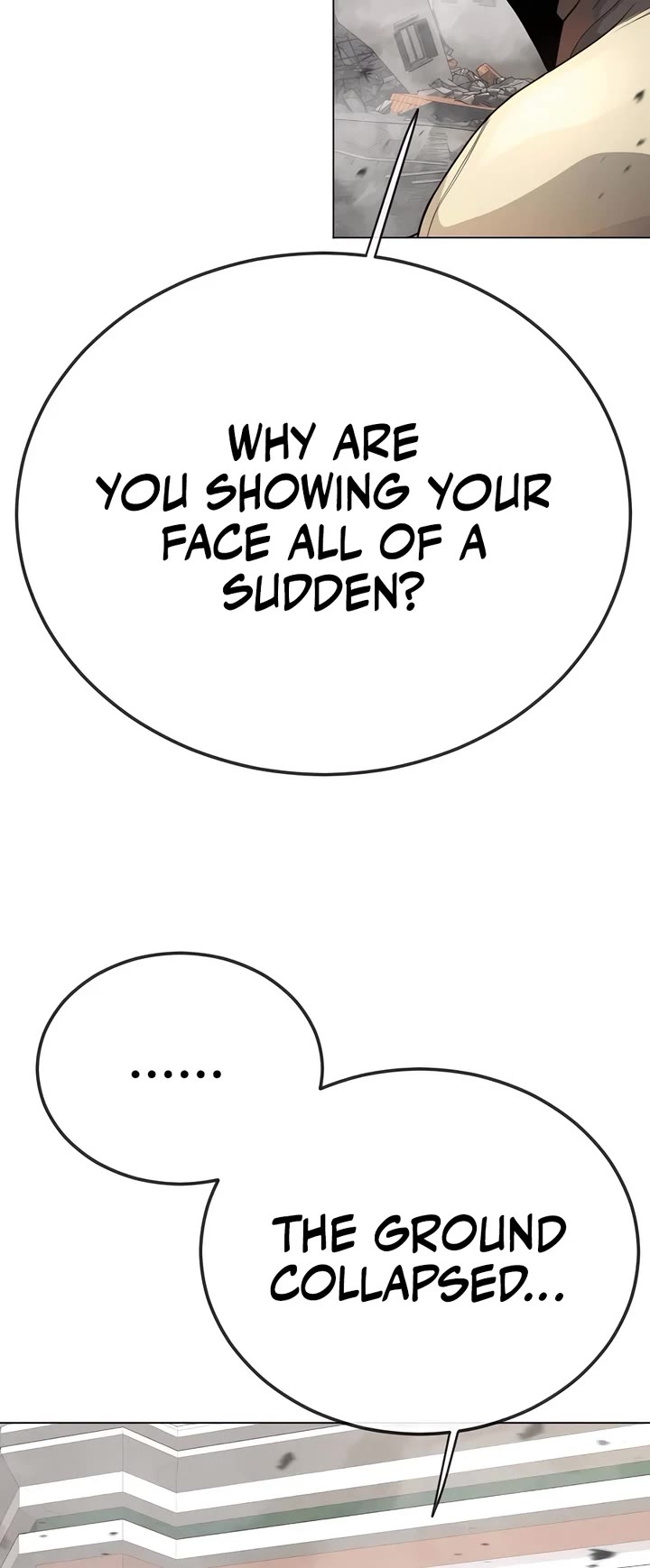 The Superhuman Era Chap 195 - Next Chap 196
