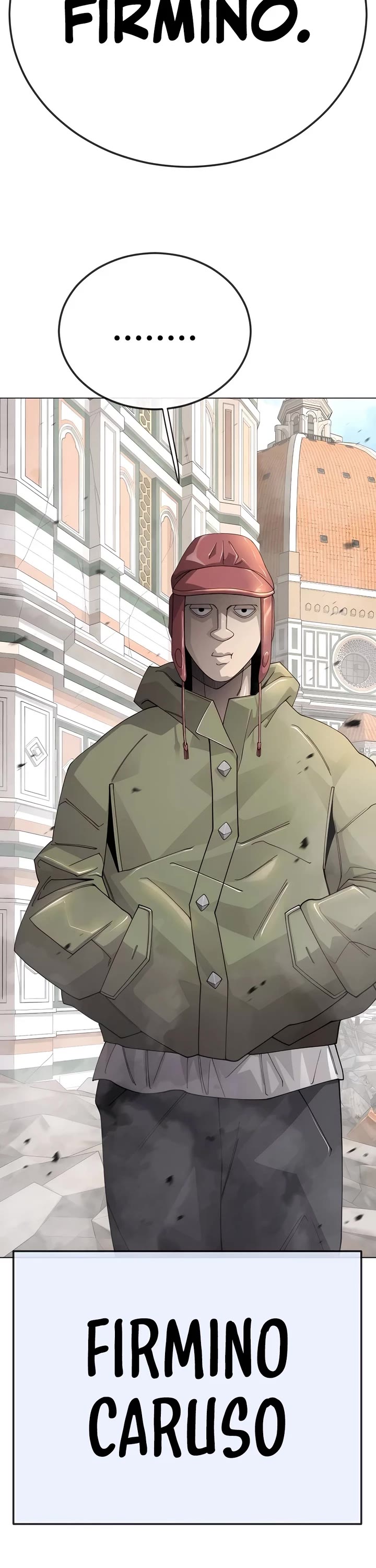 The Superhuman Era Chap 195 - Next Chap 196