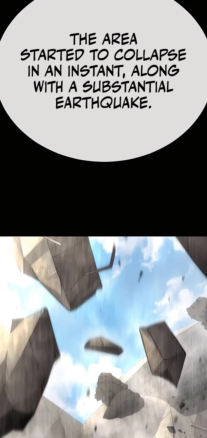 The Superhuman Era Chap 195 - Next Chap 196