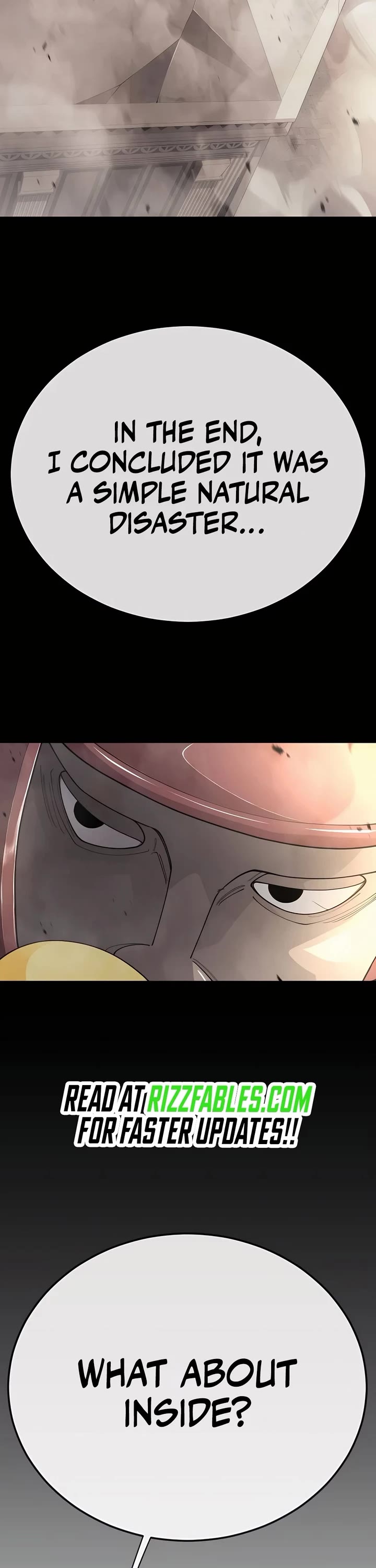 The Superhuman Era Chap 195 - Next Chap 196