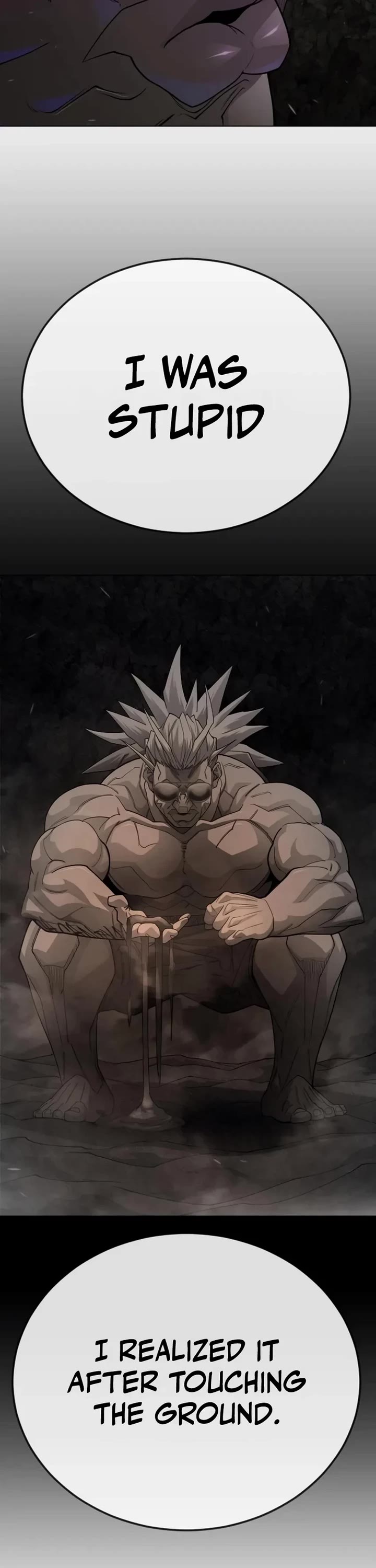 The Superhuman Era Chap 196 - Next Chap 197