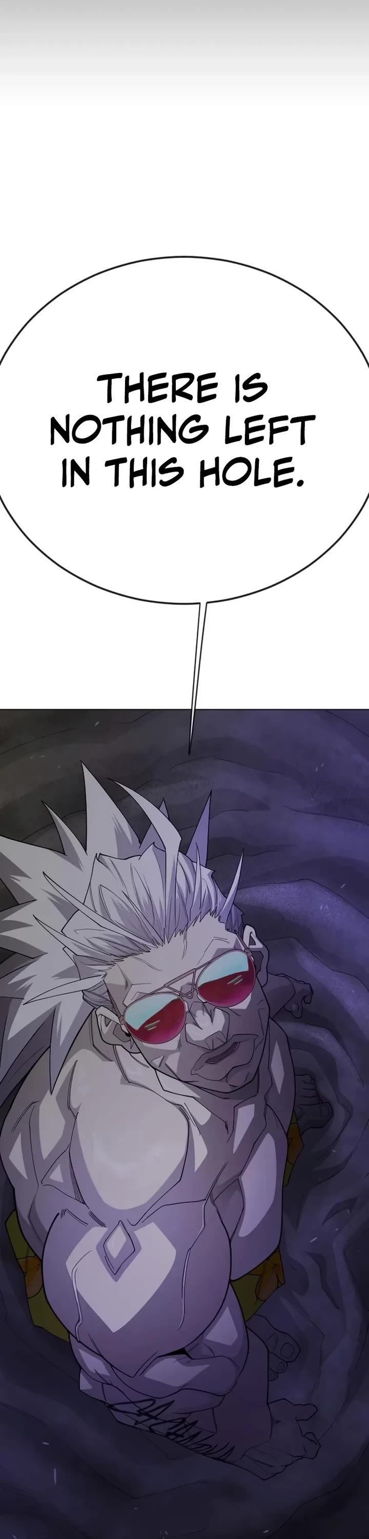 The Superhuman Era Chap 196 - Next Chap 197