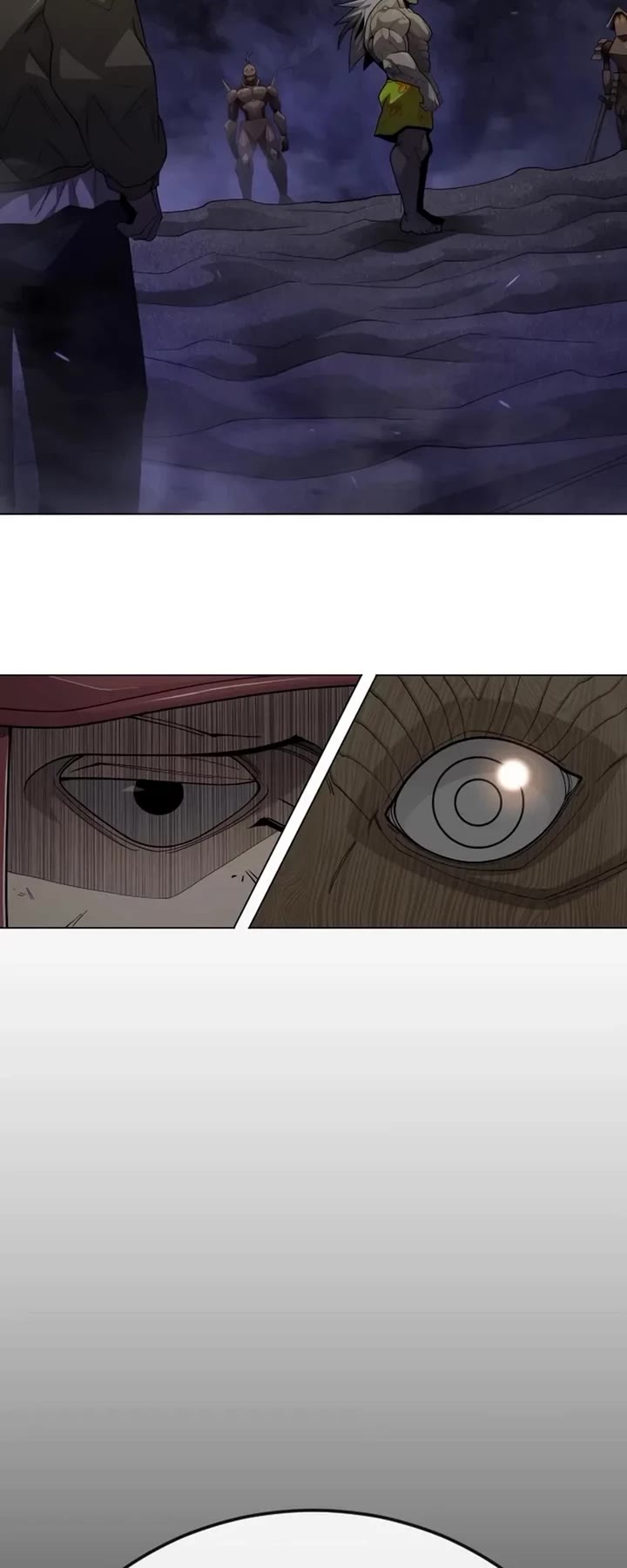 The Superhuman Era Chap 196 - Next Chap 197