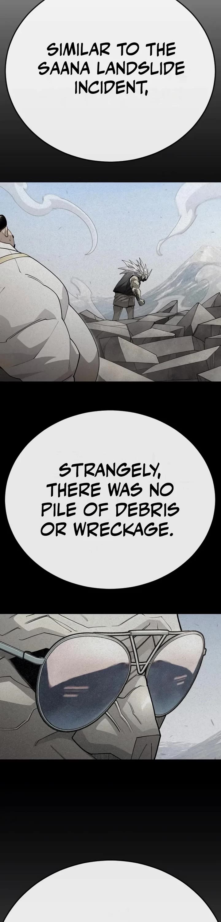 The Superhuman Era Chap 196 - Next Chap 197