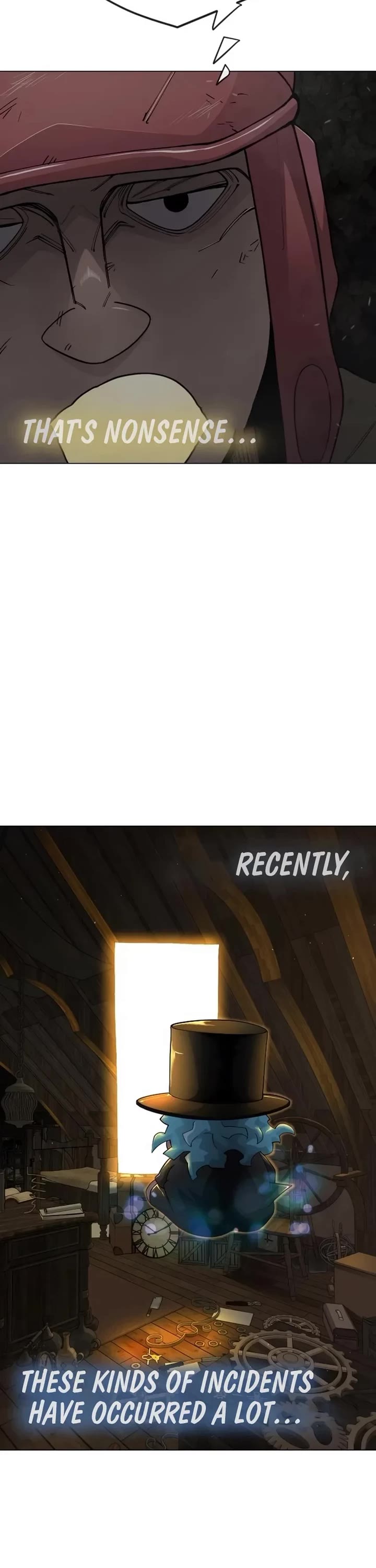 The Superhuman Era Chap 196 - Next Chap 197