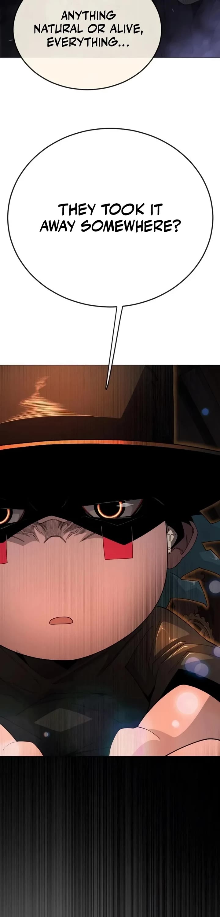 The Superhuman Era Chap 196 - Next Chap 197