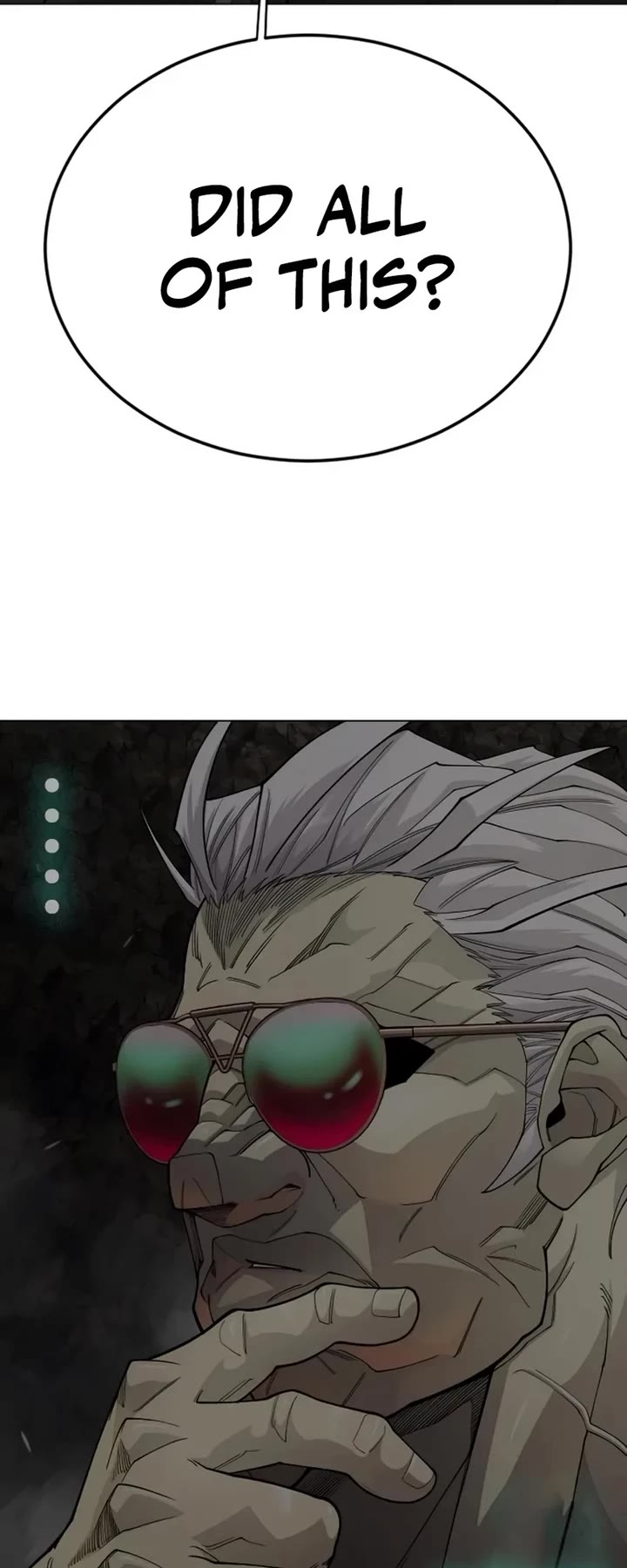 The Superhuman Era Chap 196 - Next Chap 197