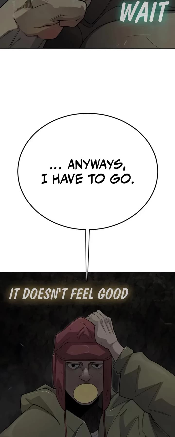 The Superhuman Era Chap 196 - Next Chap 197
