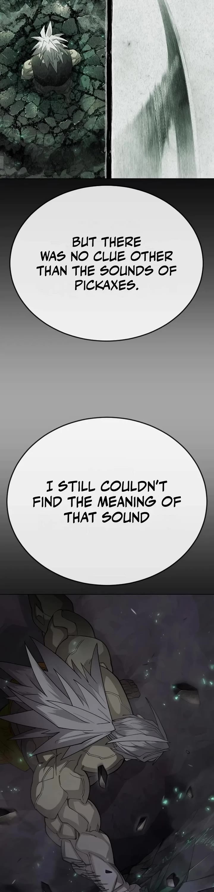 The Superhuman Era Chap 196 - Next Chap 197