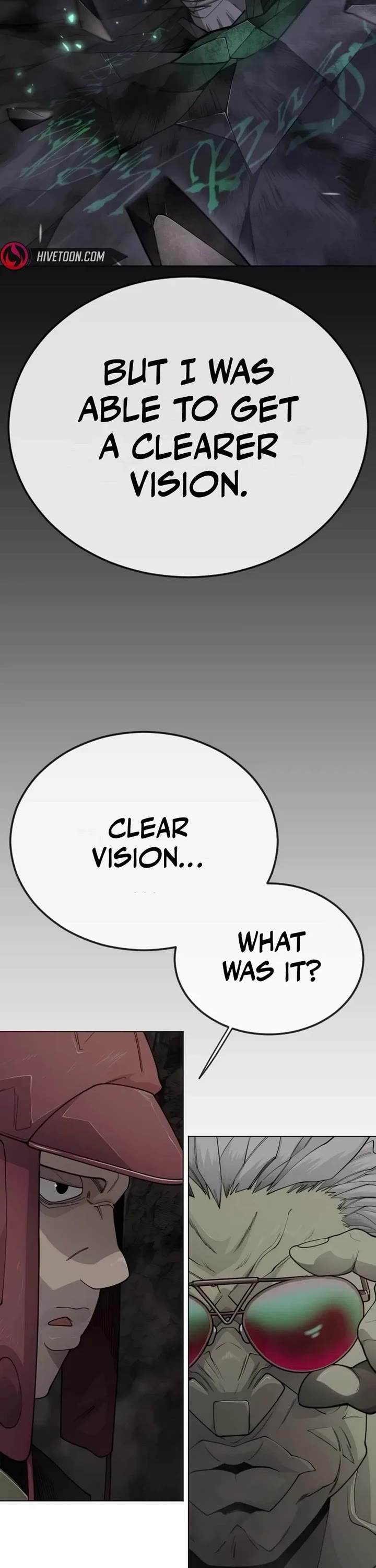 The Superhuman Era Chap 196 - Next Chap 197