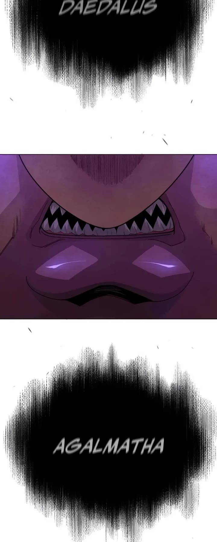The Superhuman Era Chap 196 - Next Chap 197
