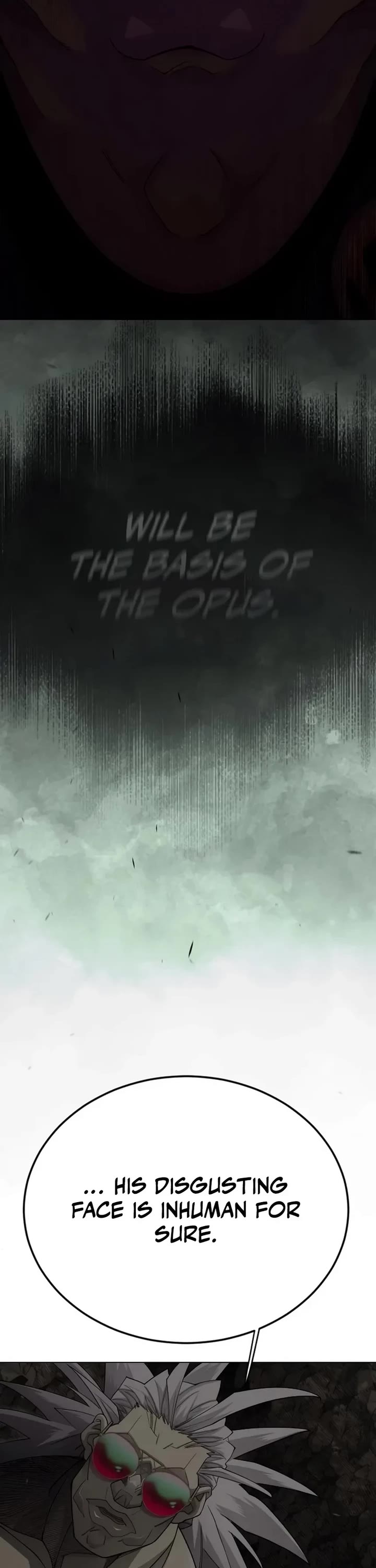 The Superhuman Era Chap 196 - Next Chap 197