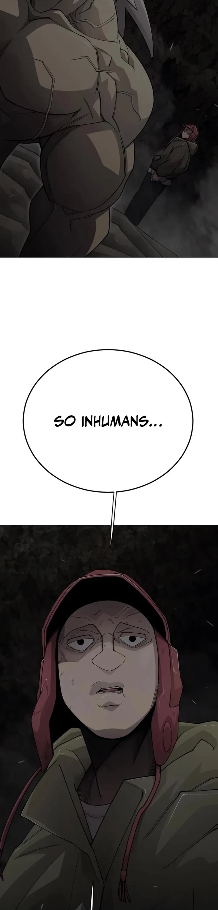 The Superhuman Era Chap 196 - Next Chap 197