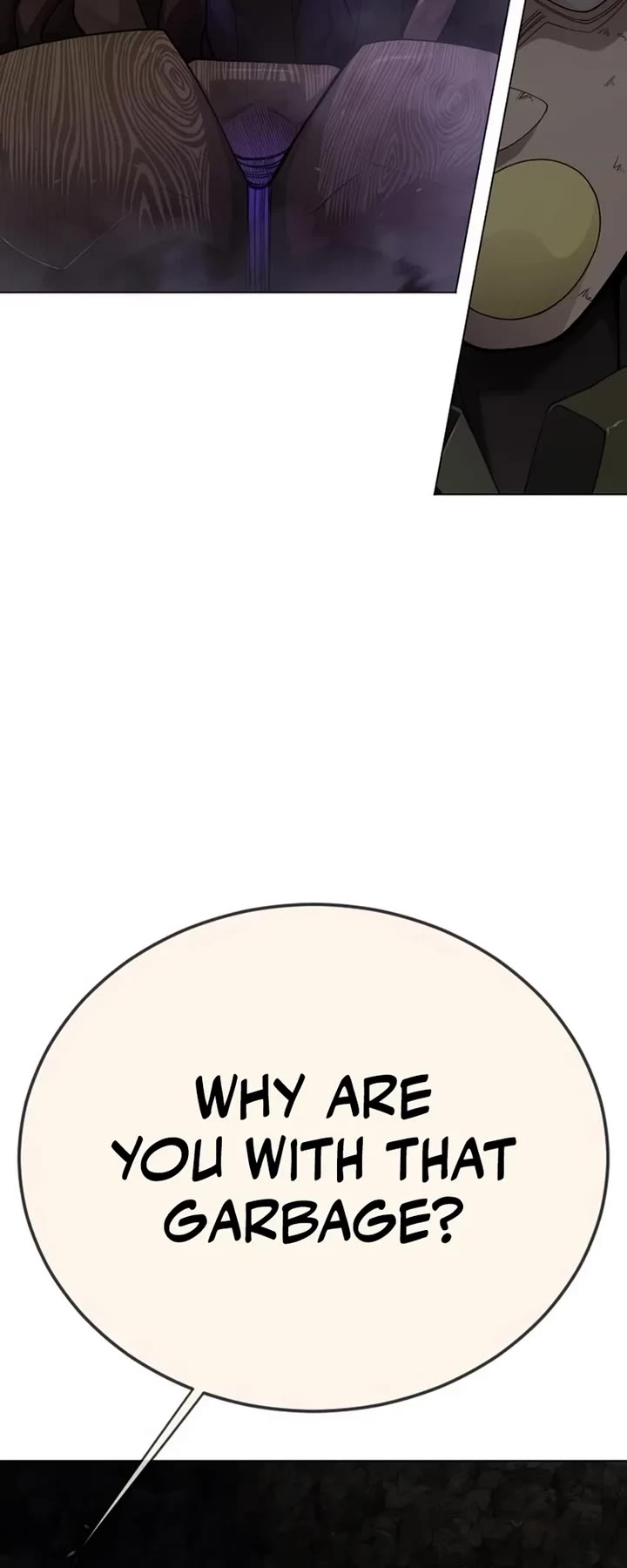 The Superhuman Era Chap 196 - Next Chap 197