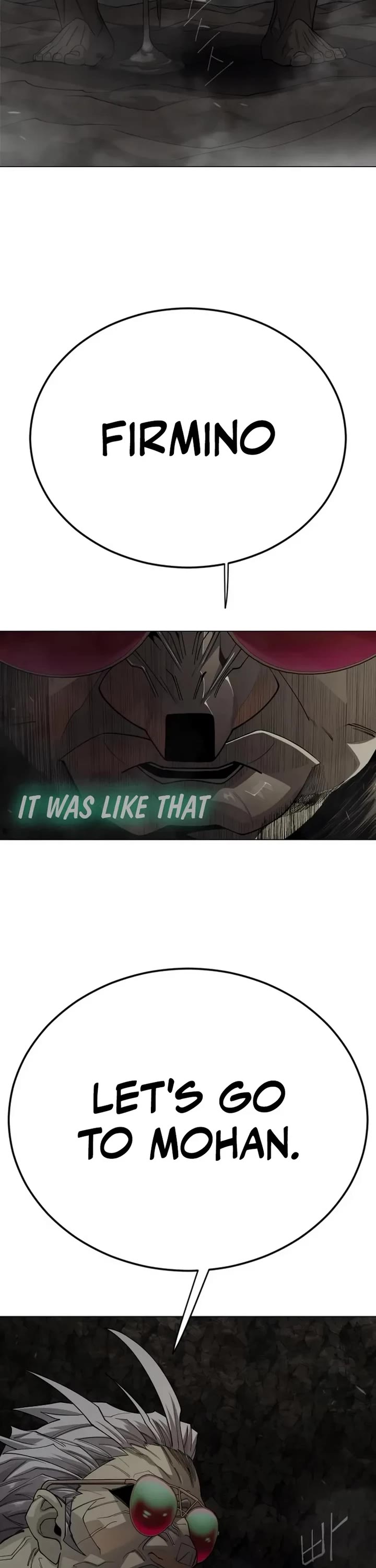 The Superhuman Era Chap 196 - Next Chap 197