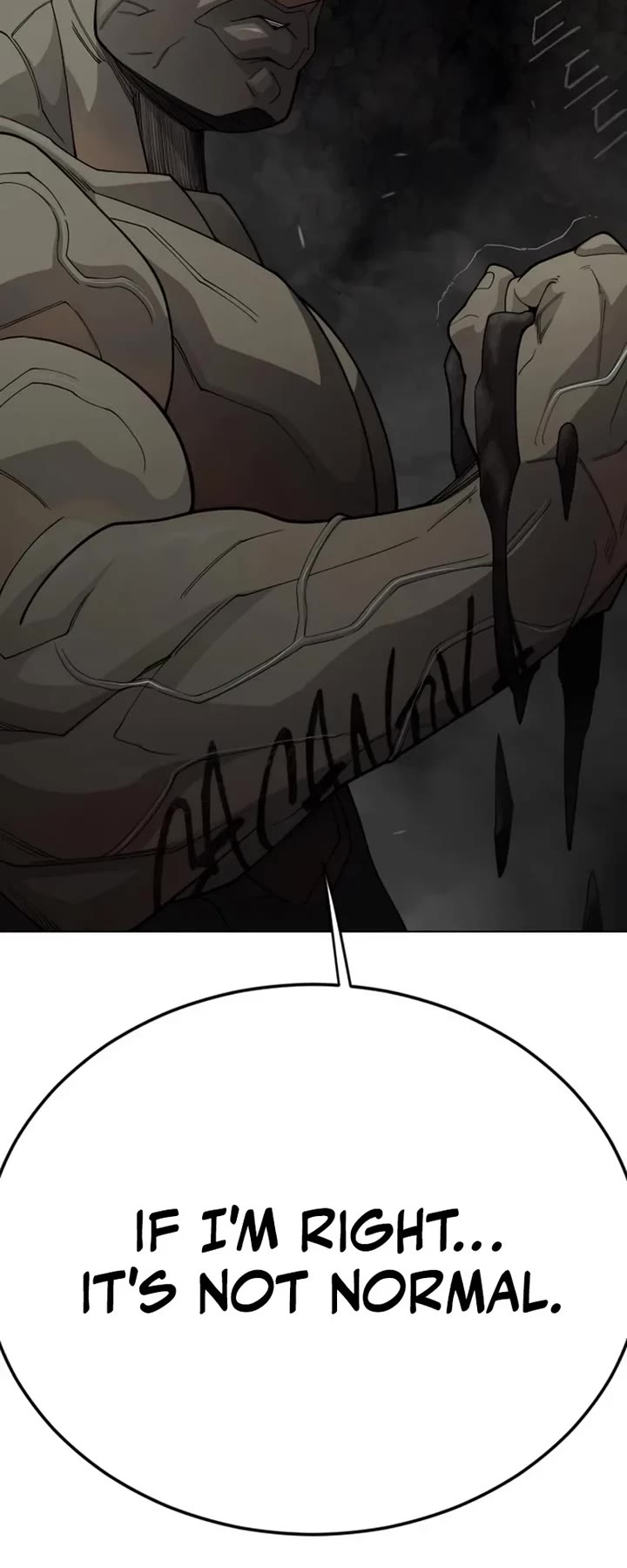 The Superhuman Era Chap 196 - Next Chap 197