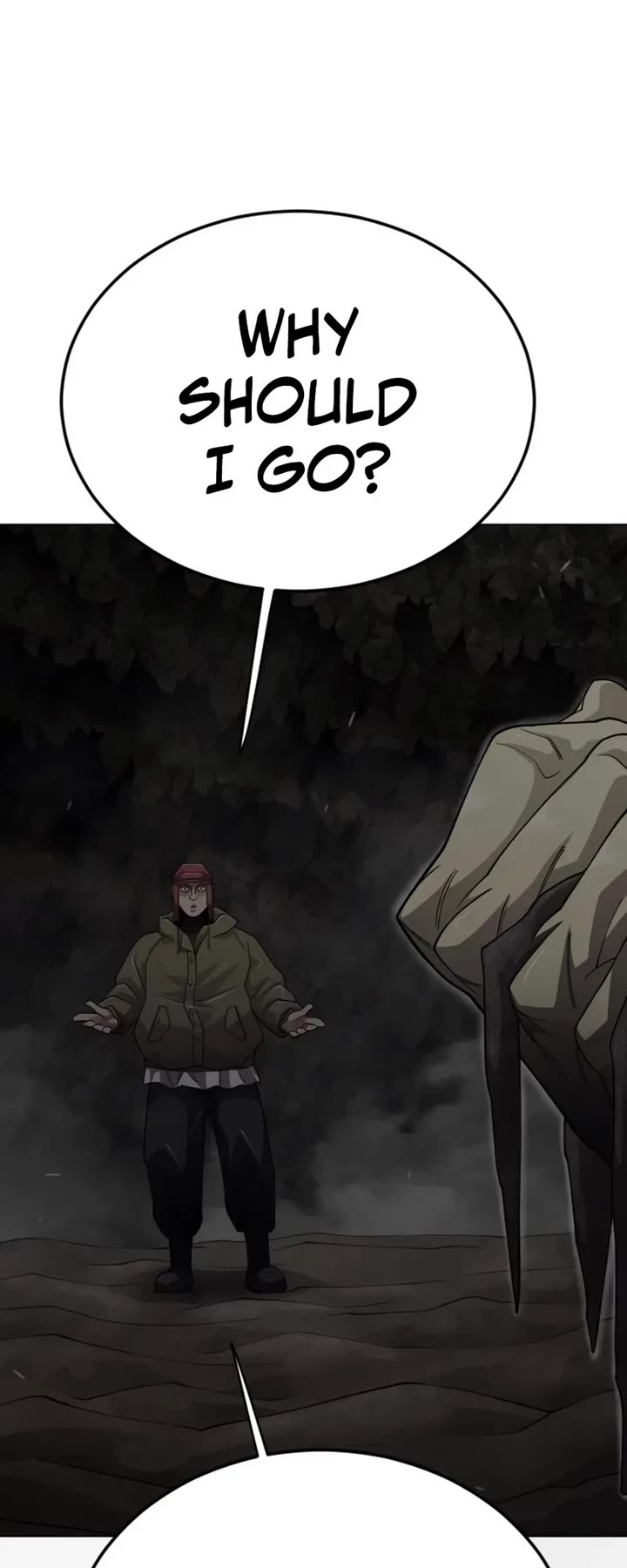 The Superhuman Era Chap 196 - Next Chap 197
