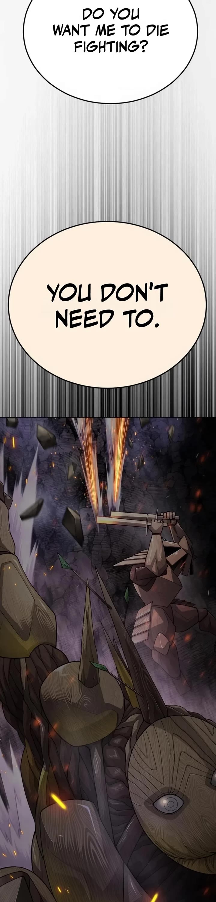 The Superhuman Era Chap 196 - Next Chap 197
