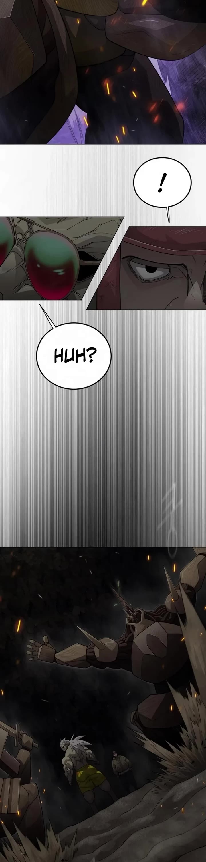 The Superhuman Era Chap 196 - Next Chap 197