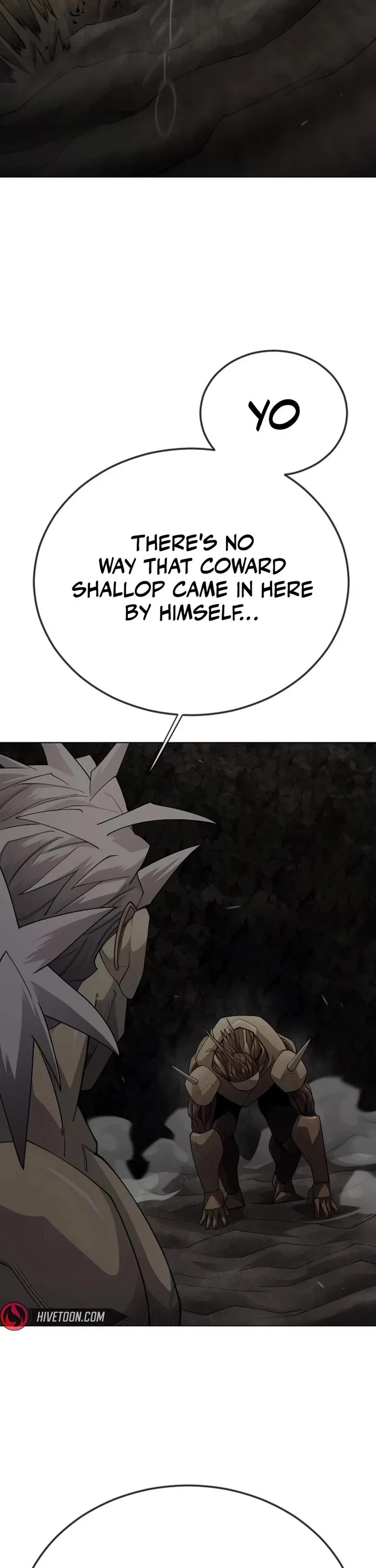 The Superhuman Era Chap 196 - Next Chap 197