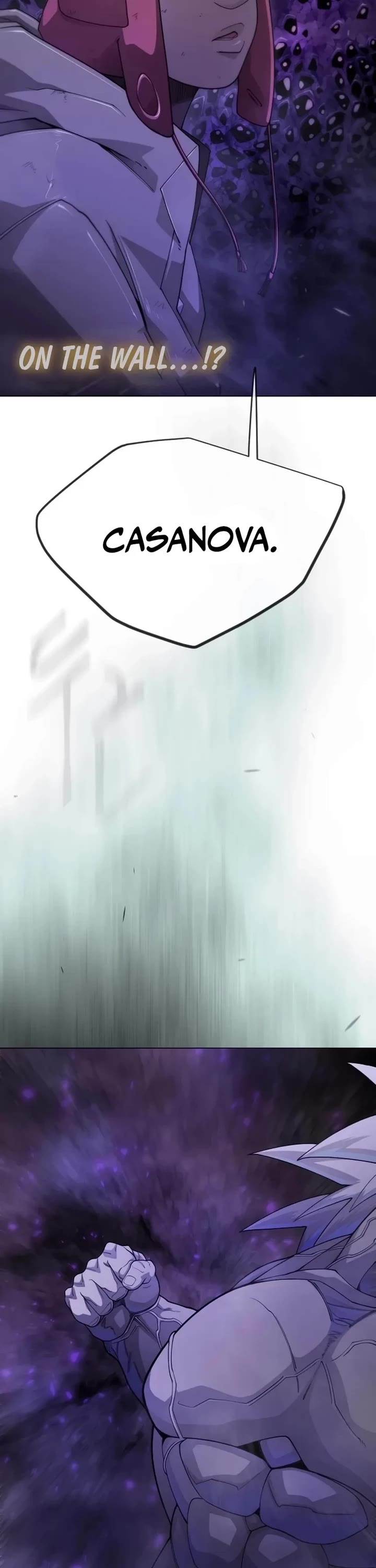 The Superhuman Era Chap 196 - Next Chap 197