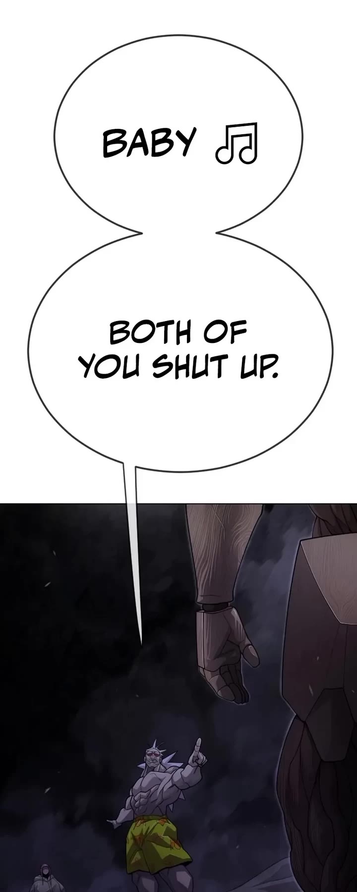 The Superhuman Era Chap 196 - Next Chap 197