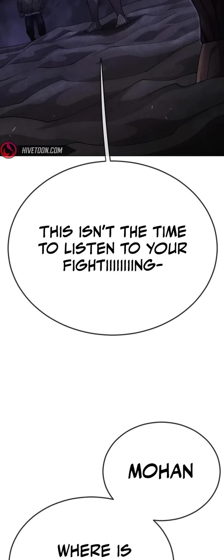The Superhuman Era Chap 196 - Next Chap 197