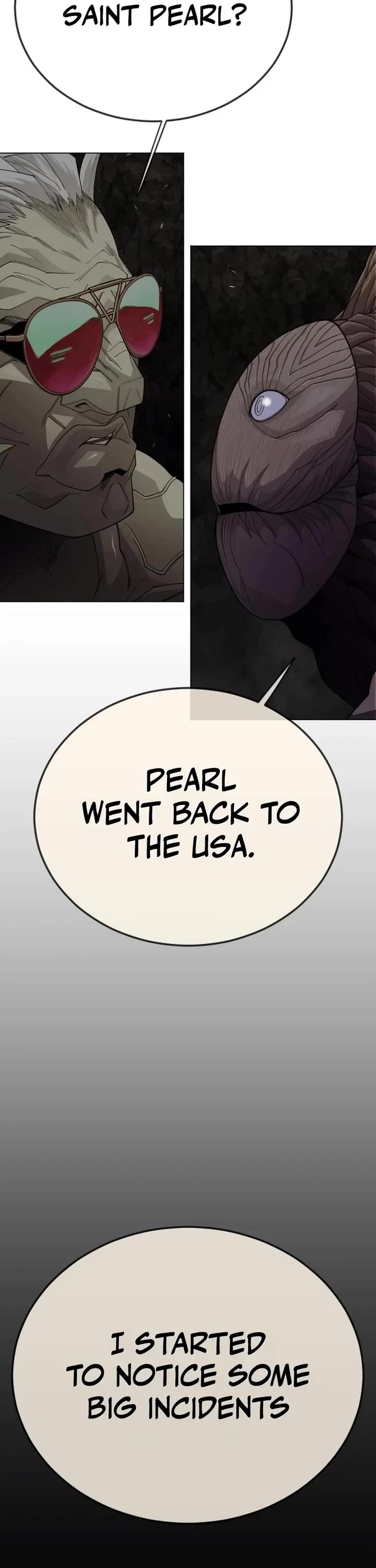 The Superhuman Era Chap 196 - Next Chap 197