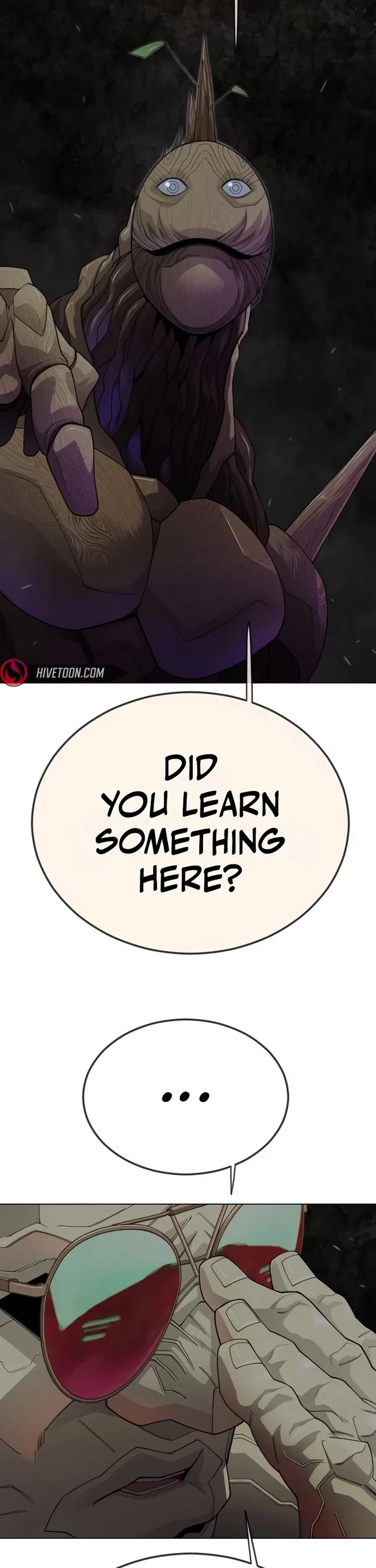 The Superhuman Era Chap 196 - Next Chap 197