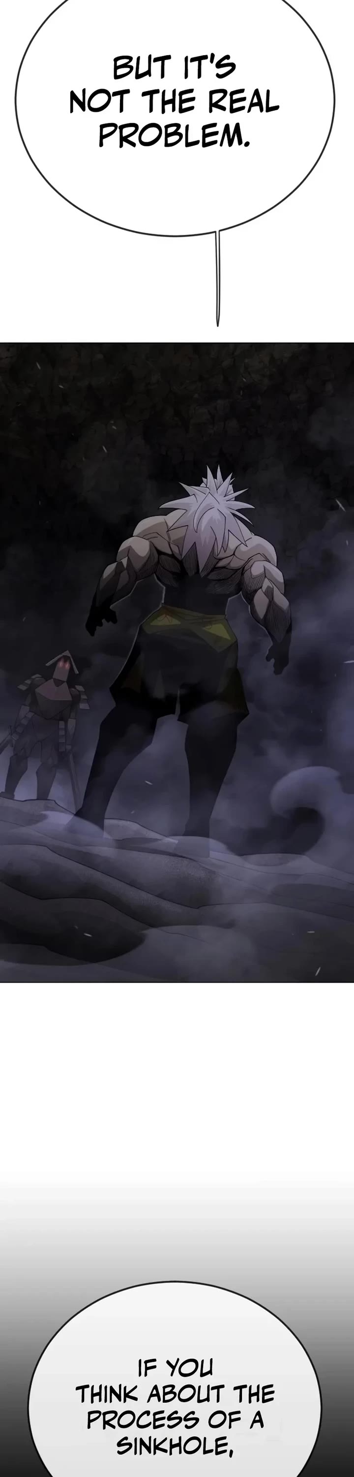 The Superhuman Era Chap 196 - Next Chap 197