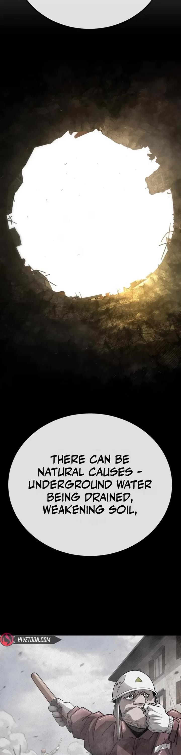 The Superhuman Era Chap 196 - Next Chap 197