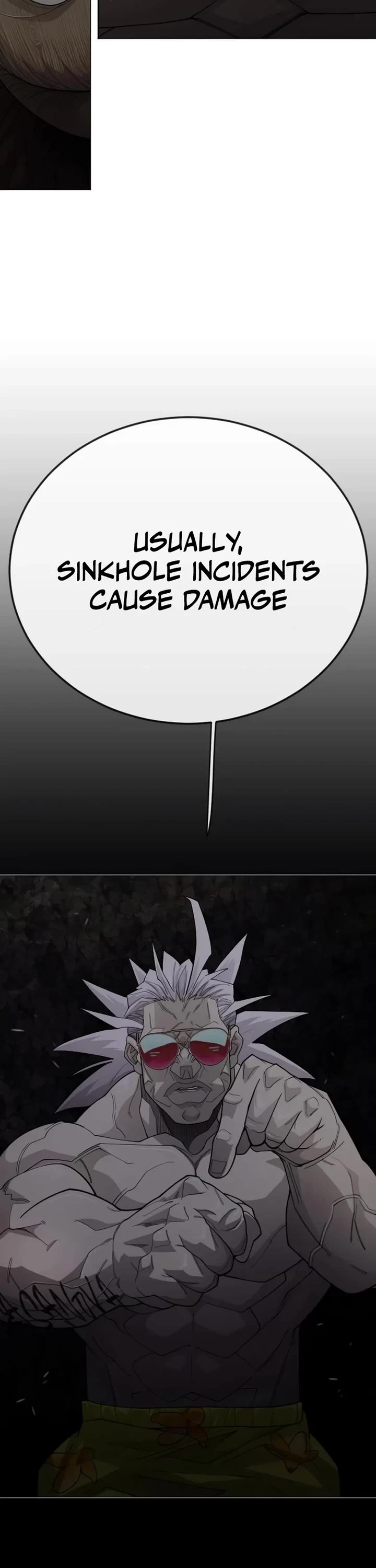 The Superhuman Era Chap 196 - Next Chap 197