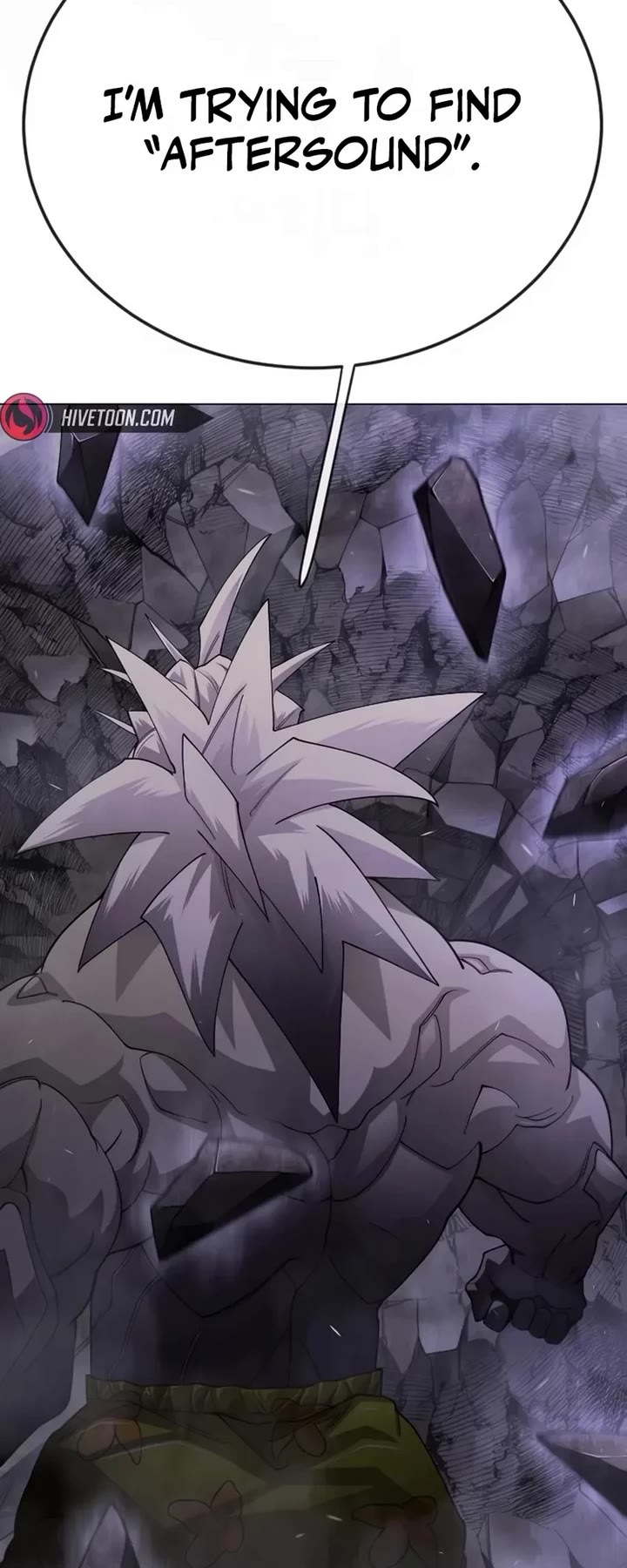 The Superhuman Era Chap 196 - Next Chap 197