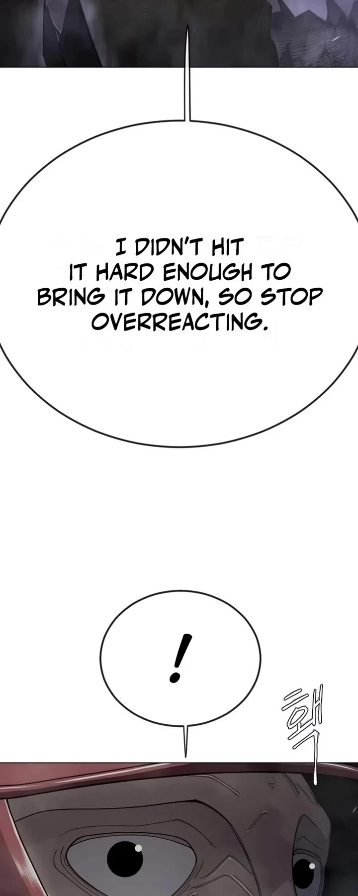 The Superhuman Era Chap 196 - Next Chap 197