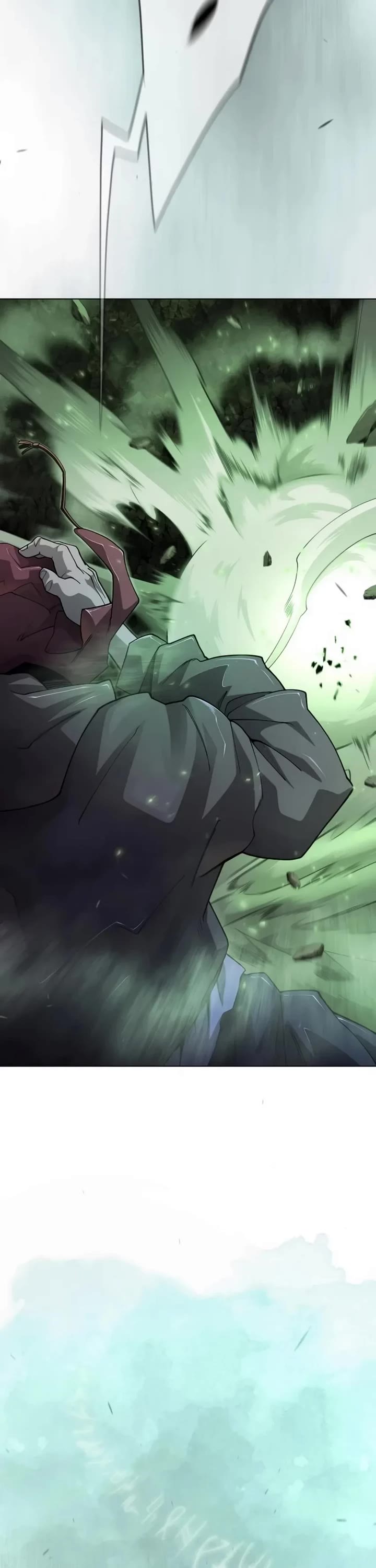 The Superhuman Era Chap 196 - Next Chap 197