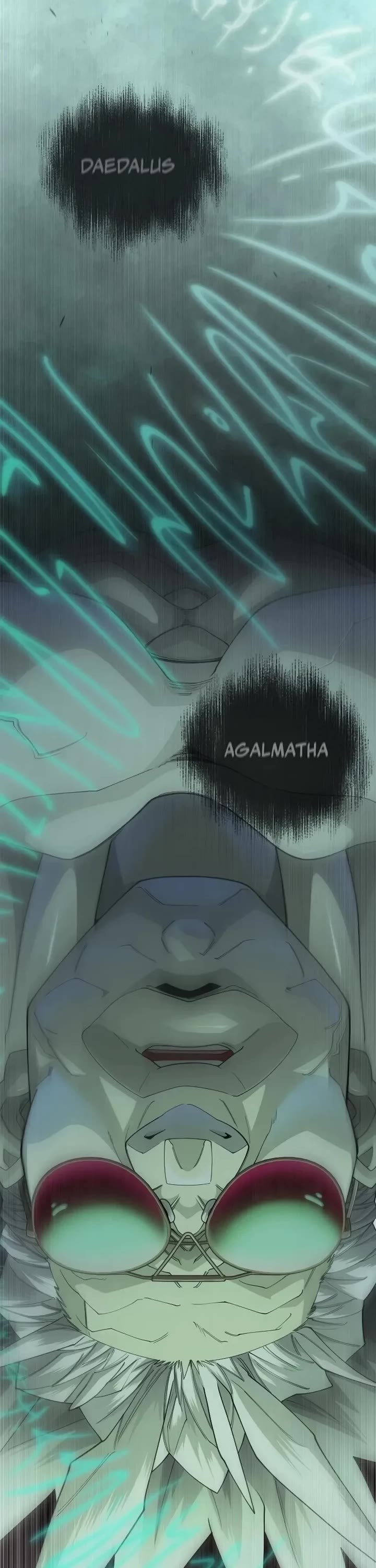 The Superhuman Era Chap 196 - Next Chap 197