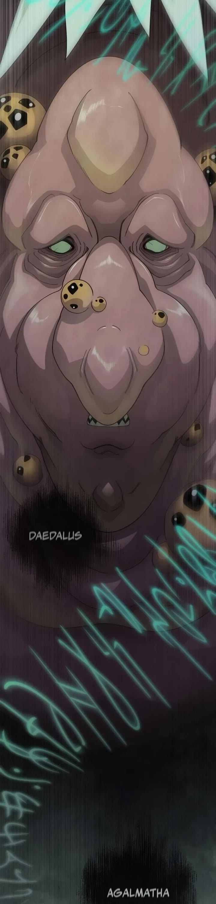 The Superhuman Era Chap 196 - Next Chap 197