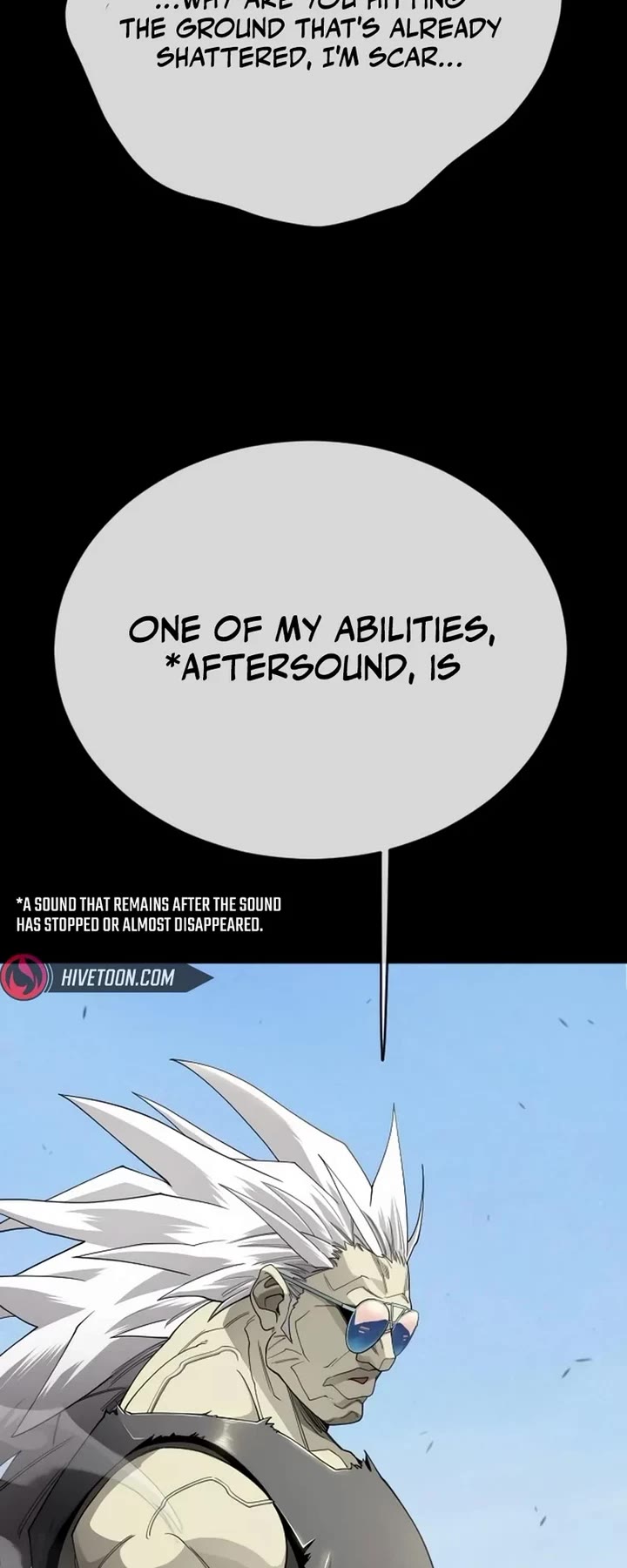 The Superhuman Era Chap 196 - Next Chap 197