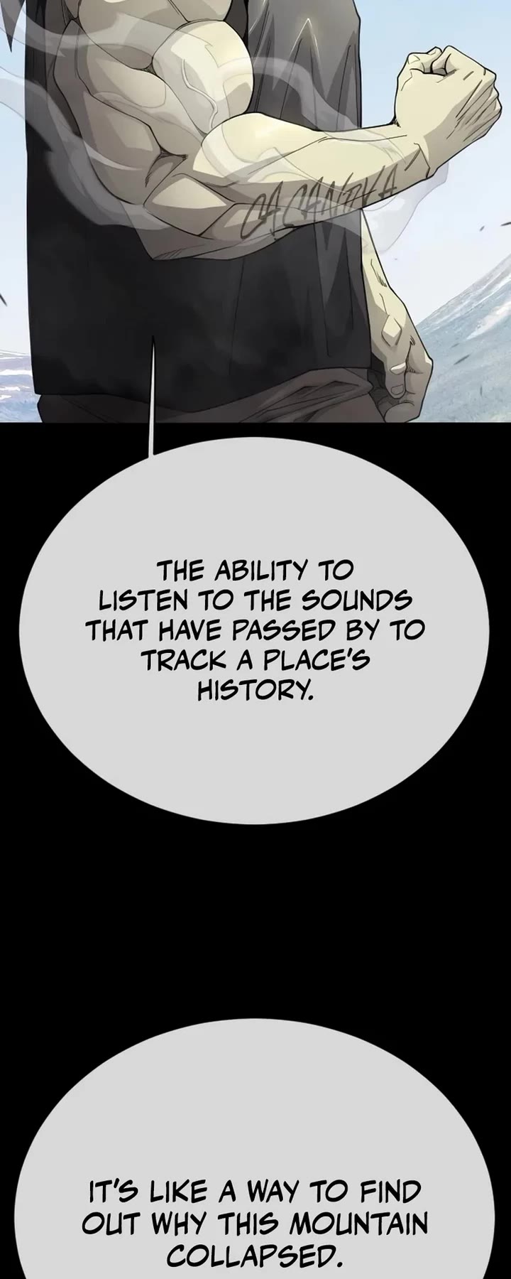 The Superhuman Era Chap 196 - Next Chap 197