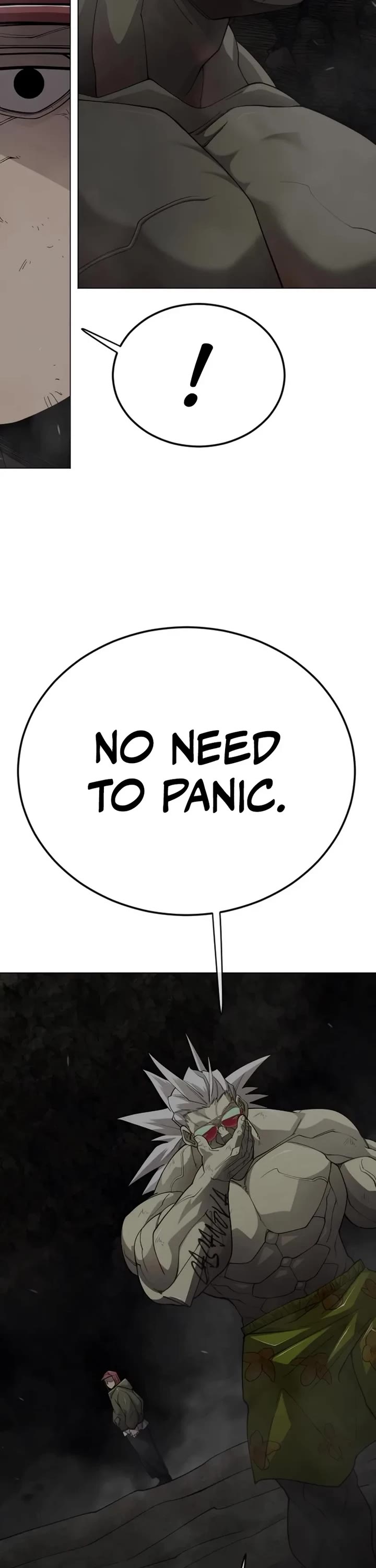 The Superhuman Era Chap 196 - Next Chap 197