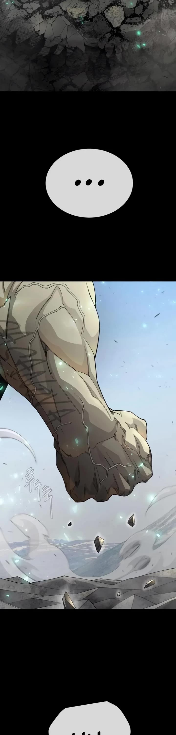 The Superhuman Era Chap 196 - Next Chap 197