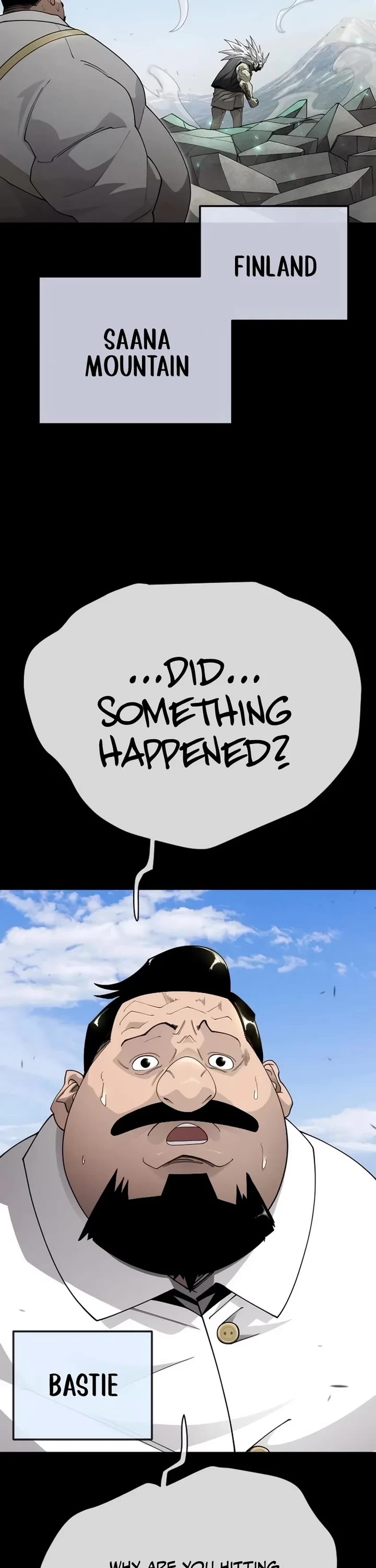 The Superhuman Era Chap 196 - Next Chap 197