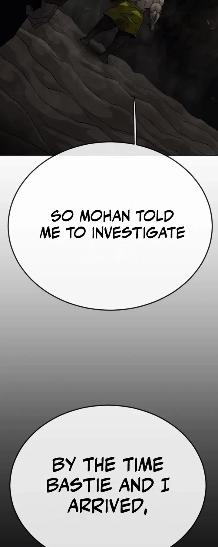 The Superhuman Era Chap 196 - Next Chap 197