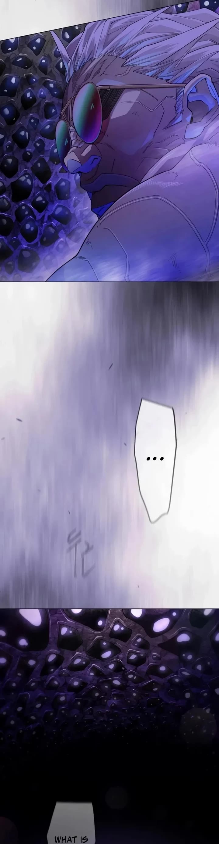 The Superhuman Era Chap 196 - Next Chap 197