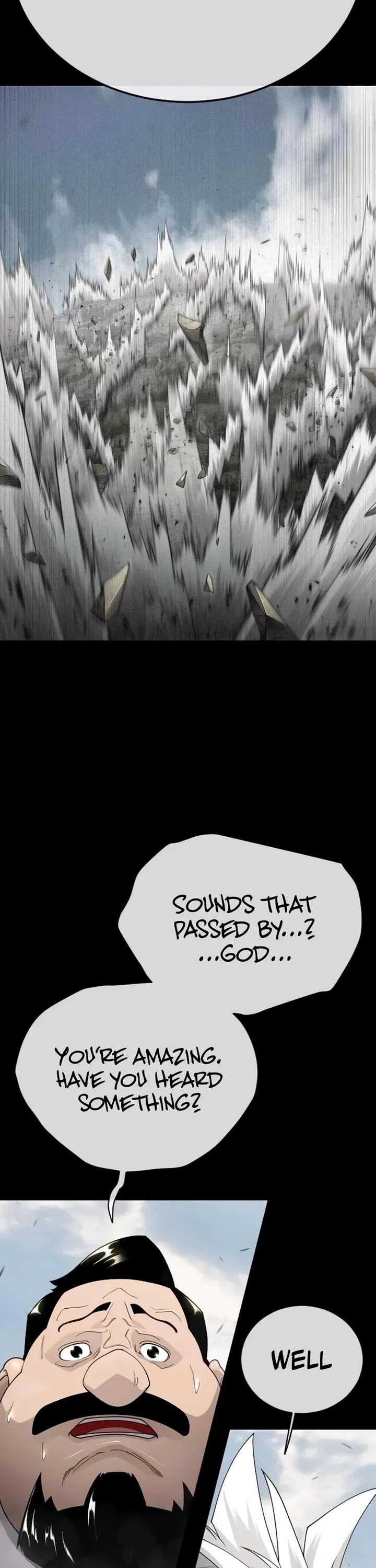 The Superhuman Era Chap 196 - Next Chap 197
