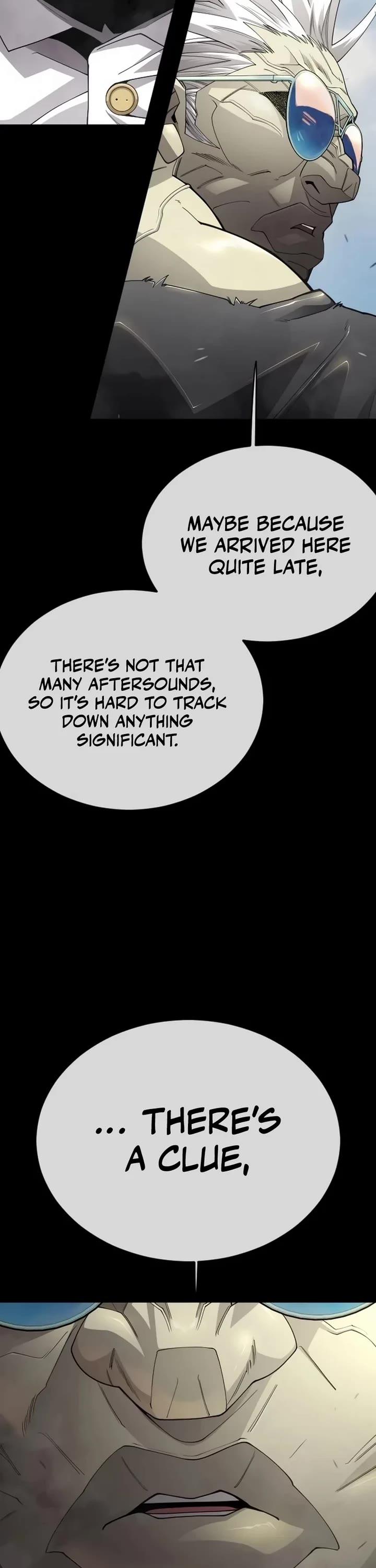 The Superhuman Era Chap 196 - Next Chap 197