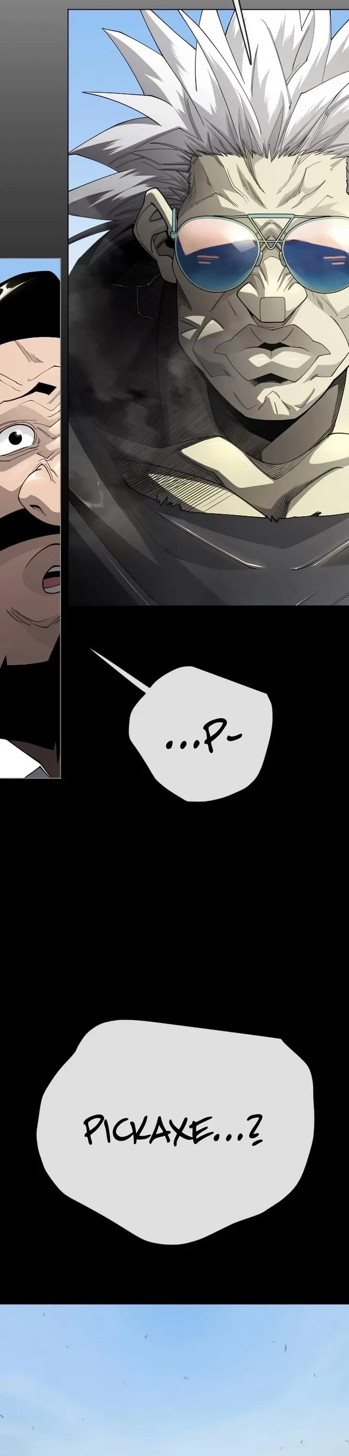 The Superhuman Era Chap 196 - Next Chap 197