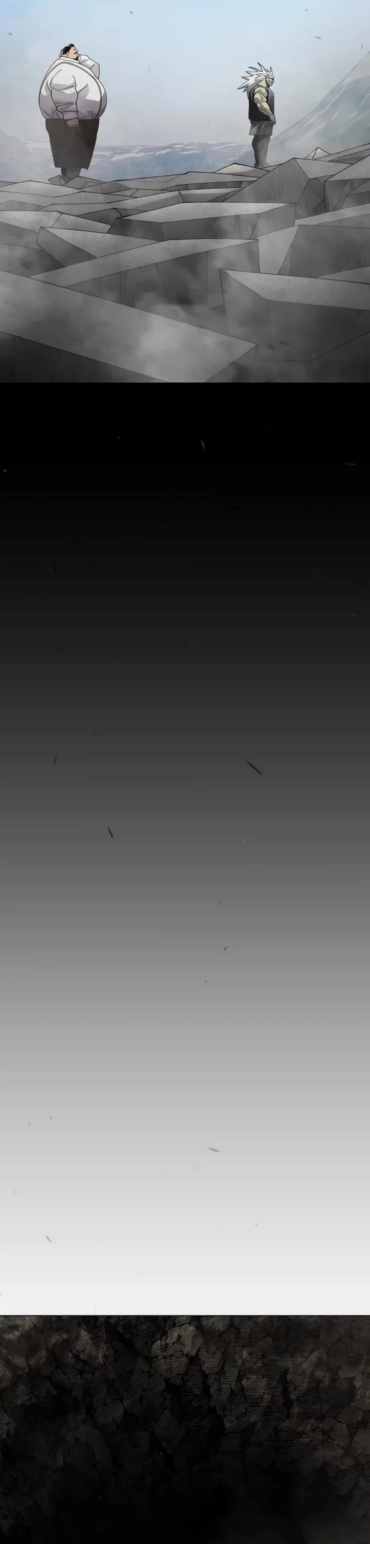The Superhuman Era Chap 196 - Next Chap 197