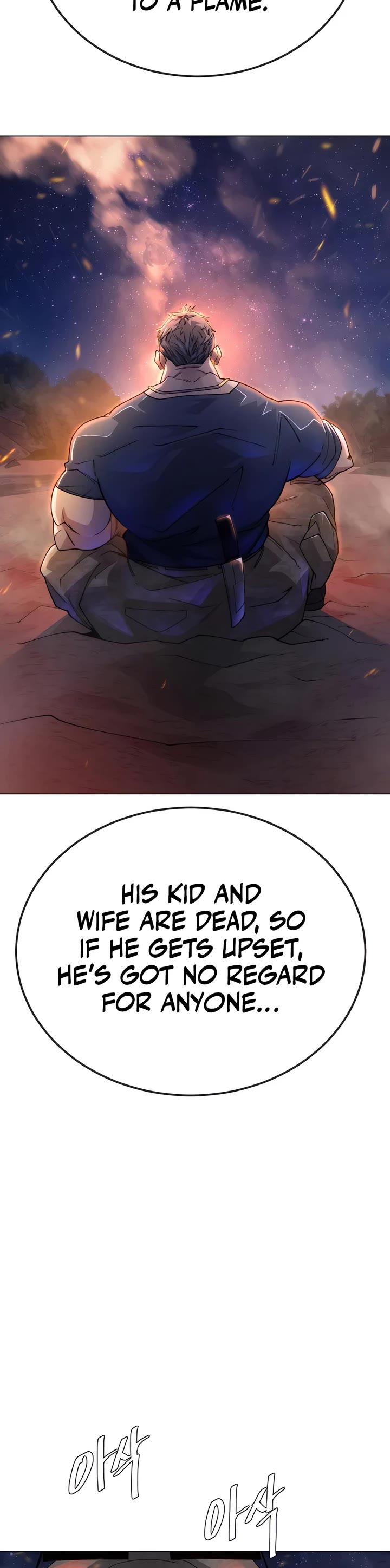 The Superhuman Era Chap 198 - Next Chap 199